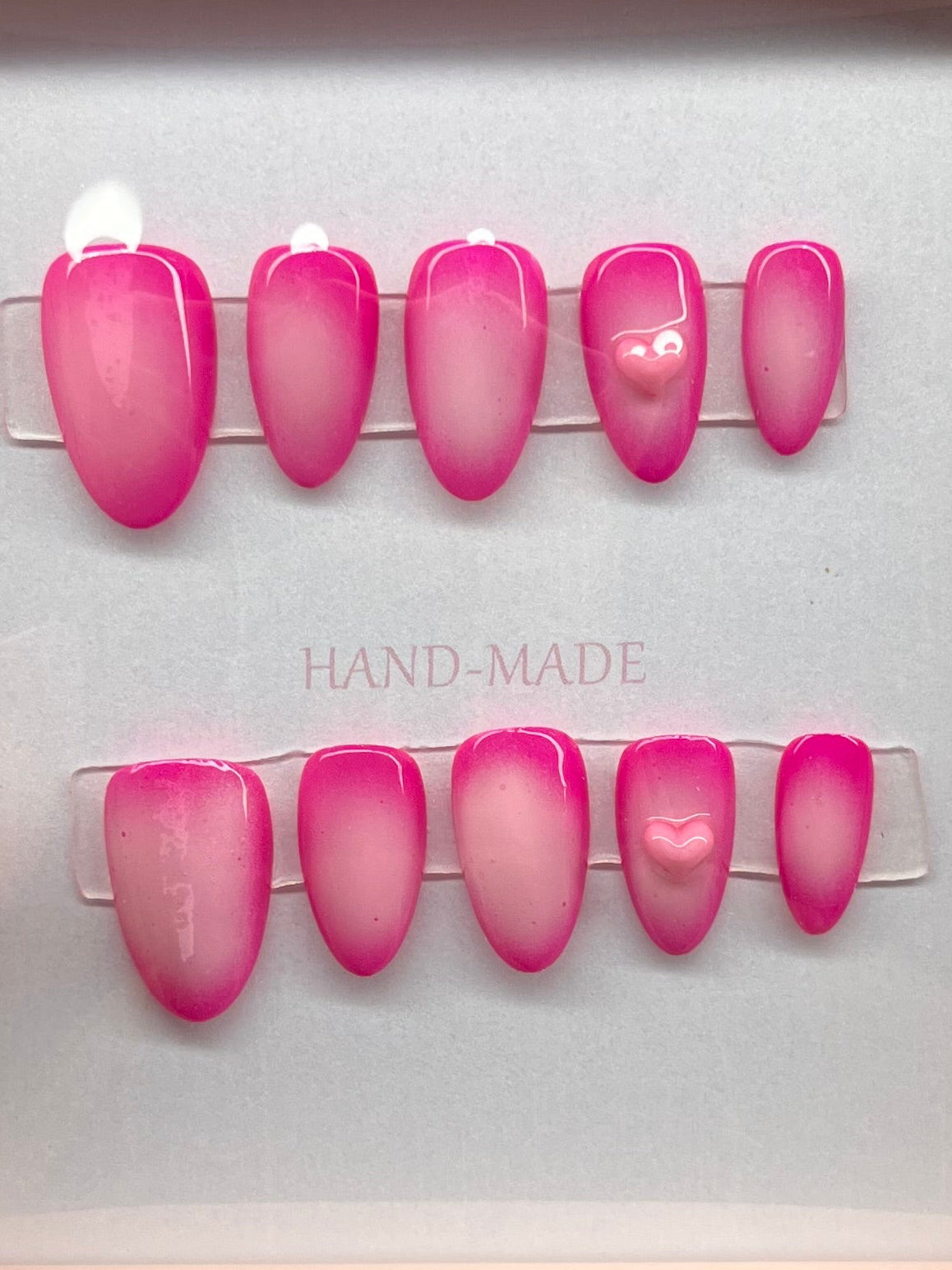 Pink Aura